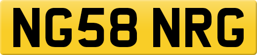 NG58NRG